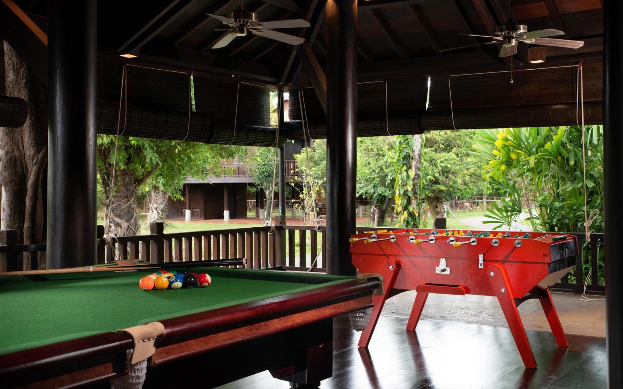 Mane Hariharalaya Hotel Siem Reap Exterior photo